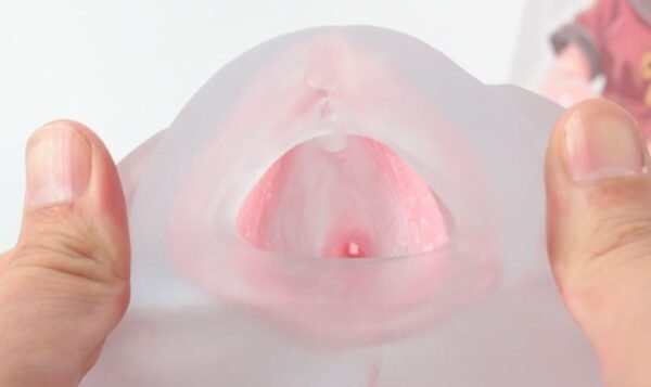 Magic Eyes Male Masturbator Artificial Vagina Onahole Anime Pocket Pussy Sex Toys for Man Realistic Vagina Toys for Adults