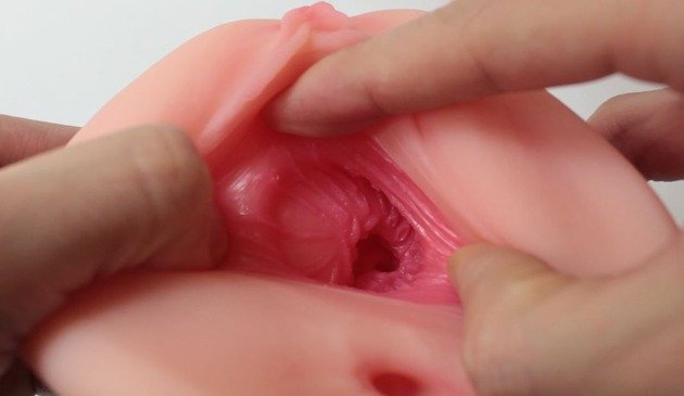 Japanese Magic Eyes Onahole Male Masturbate Artificial Real Tight Vagina Sex for Men Rich Torogucho Wet Meiki Pocket Pussy Toys Red Dd3d5293 S