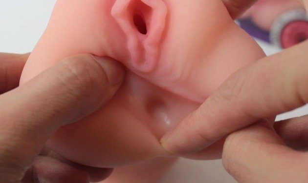 Japanese Magic Eyes Onahole Male Masturbate Artificial Real Tight Vagina Sex for Men Rich Torogucho Wet Meiki Pocket Pussy Toys Blue Ddf74fa4 S