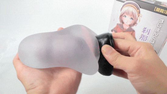 Magic Eyes Male Masturbator Artificial Vagina Onahole Anime Pocket Pussy Sex Toys for Man Realistic Vagina Toys for Adults