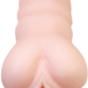 Japan Imported NPG Silicone Artificial Vagina Male Masturbator Meiki No Syoumei 09 Rola Misaki Realistic Pussy Sex Toys for Man