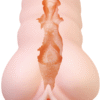 Japan Imported NPG Silicone Artificial Vagina Male Masturbator Meiki No Syoumei 09 Rola Misaki Realistic Pussy Sex Toys for Man