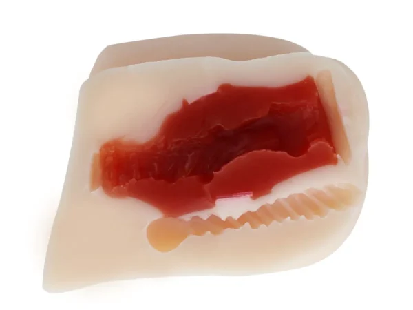 Magic Eyes Realistic Vagina Anal Male Masturbator Silicone Ass Vagina Real Pussy Onahole Anime Pocket Pussy Sex Toys for Man