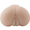 Magic Eyes Realistic Vagina Anal Male Masturbator Silicone Ass Vagina Real Pussy Onahole Anime Pocket Pussy Sex Toys for Man