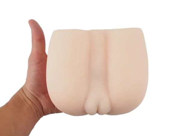 Magic Eyes Realistic Vagina Anal Male Masturbator Silicone Ass Vagina Real Pussy Onahole Anime Pocket Pussy Sex Toys for Man