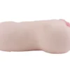 Magic Eyes La Vie En Roses Double Holes Pussy Realistic Vagina Sex Male Masturbator Sex Toys Fake Pussy Japanese Sex Toy Men