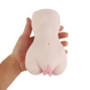 Magic Eyes La Vie En Roses Double Holes Pussy Realistic Vagina Sex Male Masturbator Sex Toys Fake Pussy Japanese Sex Toy Men