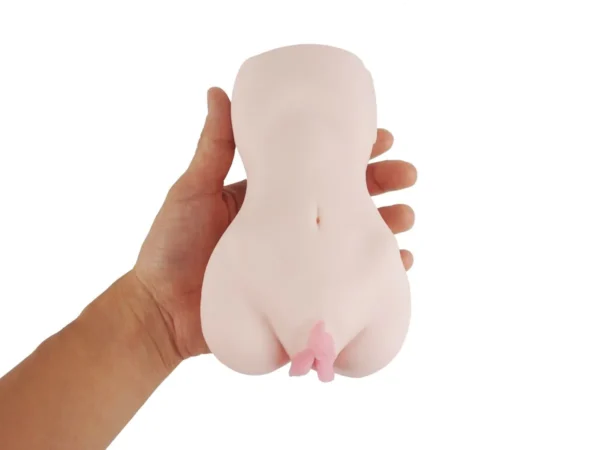 Magic Eyes La Vie En Roses Double Holes Pussy Realistic Vagina Sex Male Masturbator Sex Toys Fake Pussy Japanese Sex Toy Men
