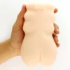 (颜如意)Male Masurbator Artificial Vagina for Men Real Pocket Pussy Men Sex Toys Meiki no Syoumei 06 Yen Jyu Yi