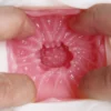 Japan Original Artificial Vagina for Men Onahole Male Masturbator Cup Meiki No Syoumei 11 Pocket Pussy Sex Toys for Adults 18