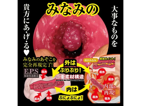 NPG Meiki No Syoumei Zero Artificial Vagina for Men Realistic Pussy Japan AV Actress Silicone TPE Onahole Masturbator Sex Toys