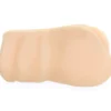 (颜如意)Male Masurbator Artificial Vagina for Men Real Pocket Pussy Men Sex Toys Meiki no Syoumei 06 Yen Jyu Yi
