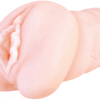 Japan Imported NPG Silicone Artificial Vagina Male Masturbator Meiki No Syoumei 09 Rola Misaki Realistic Pussy Sex Toys for Man