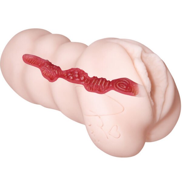 Japan NPG Masturbator Artificial Vagina for Men Tsukasa Aoi ACME Hole Realistic Pussy Adult Sex Toys for Men Masturbating Hidden