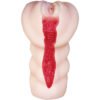 Japan NPG Masturbator Artificial Vagina for Men Tsukasa Aoi ACME Hole Realistic Pussy Adult Sex Toys for Men Masturbating Hidden
