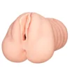 Japan NPG Artificial Vagina Realistic Pocket Pussy Meiki No. Syoumei 013 Lemon Tanaka Kaede Karen 13 Onahole Masturbator for Men