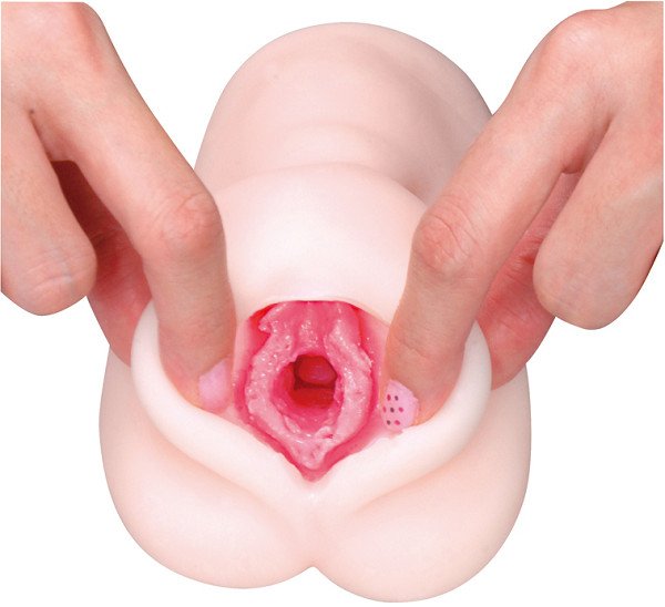 Japan Artificial Vagina Sex Toys for Men Meiki No Syoumei 007 Sarah Male Masturbator Cup 1:1 Realistic Pocket Pussy