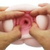 Magic Eyes Realistic Vagina Artificial Pussy Bride Ver.2 Anime Vagina Pussy Male Masturbator Sex Toys for Men
