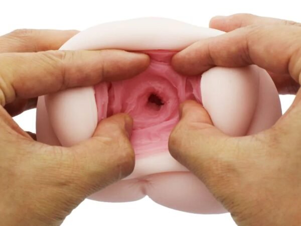 Magic Eyes Realistic Vagina Artificial Pussy Bride Ver.2 Anime Vagina Pussy Male Masturbator Sex Toys for Men