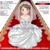 Magic Eyes Realistic Vagina Artificial Pussy Bride Ver.2 Anime Vagina Pussy Male Masturbator Sex Toys for Men
