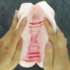 Magic Eyes Realistic Vagina Artificial Pussy Bride Ver.2 Anime Vagina Pussy Male Masturbator Sex Toys for Men