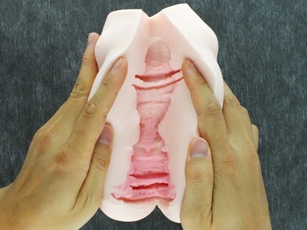 Magic Eyes Realistic Vagina Artificial Pussy Bride Ver.2 Anime Vagina Pussy Male Masturbator Sex Toys for Men