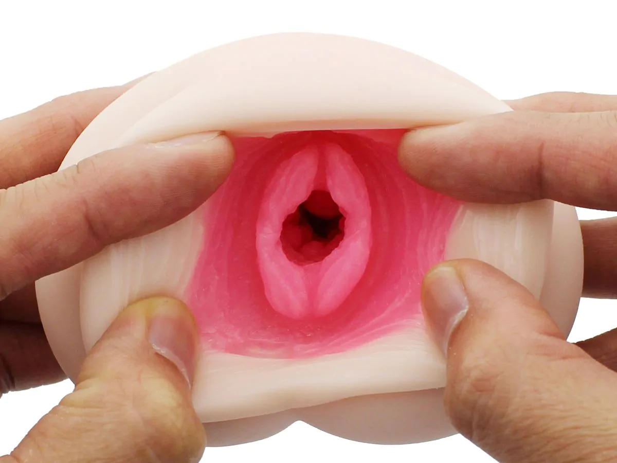 Japan Magic Eyes Anime Masturbator Sex Toys for Men Artificial Vagina Real Pussy Pocket Onahole Masturbate Cup Sex Products Sujiman Kupa Rina Big Entrance1 1