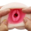 Magic Eyes Pocket Pussy Male Masturbator for Man Artificial Vagina Real Pussy Big Version Sujiman Kupa Rina Sex Toys for Men
