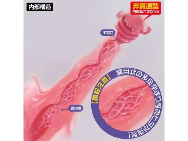 Magic Eyes Male Masturbator Artificial Vagina Onahole Anime Pocket Pussy Sex Toys for Man Realistic Vagina Toys for Adults