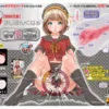 Magic Eyes Male Masturbator Artificial Vagina Onahole Anime Pocket Pussy Sex Toys for Man Realistic Vagina Toys for Adults