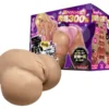 Japan Magic Eyes Silicone Fake Vagina for Men Real Hip Kuro Gal Shiri Juguete Sexual Para Hombres Pocket Pussy Male Masturbator
