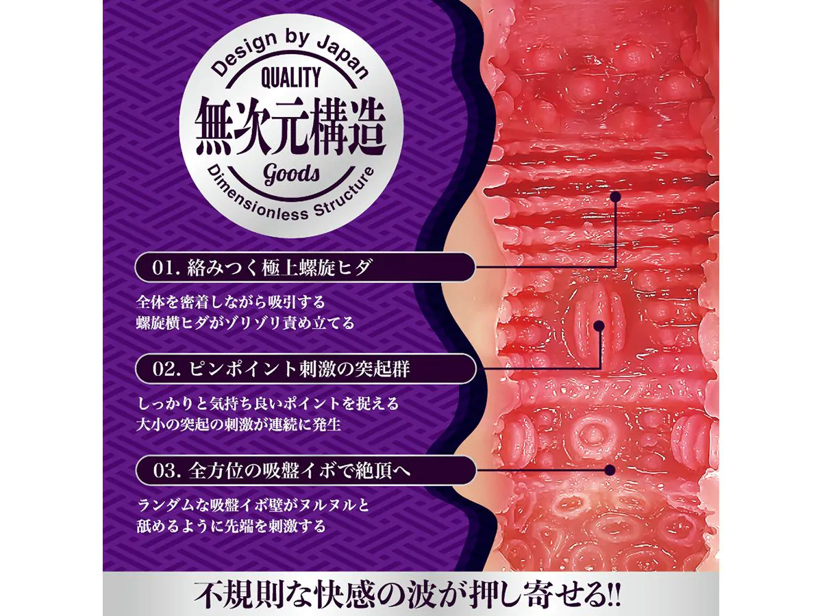 Japanese Magic Eyes Onahole Male Masturbate Artificial Real Tight Vagina Sex for Men Rich Torogucho Wet Meiki Pocket Pussy Toys Blue Toy0501126 3