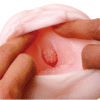 Japan Imported NPG Silicone Artificial Vagina Male Masturbator Meiki No Syoumei 09 Rola Misaki Realistic Pussy Sex Toys for Man