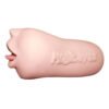 Magic Eyes Japan Imported Oral Sex Toys for Men Deep Throat Sucks Male Masturbator Realistic Sex Cup Mouth Masturbator for Man