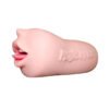 Magic Eyes Japan Imported Oral Sex Toys for Men Deep Throat Sucks Male Masturbator Realistic Sex Cup Mouth Masturbator for Man