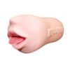 Magic Eyes Japan Imported Oral Sex Toys for Men Deep Throat Sucks Male Masturbator Realistic Sex Cup Mouth Masturbator for Man