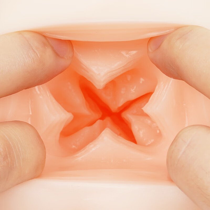 Magic Eyes Artificial Vagina Realistic Pussy Male Masturbator Maid's Triangular Striped Lust Silicone Pocket Pusssy for Men Sex Toys 16 magic eyes artificial vagina realistic pussy male masturbator maid's triangular striped lust silicone pocket pusssy for men sex toys