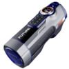 Leten Automatic Male Masturbator Piston Vagina Masturbator for Men Heating Telescopic Sex Machine Sex Toys for Adults Men