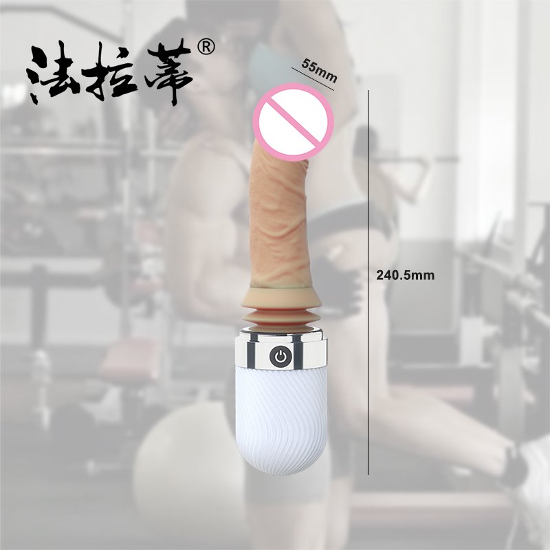 Automatic Sex Machine for Women Pumping Dildo Gun Wireless Remote Control Thrusting Dildo Vibrator Sex Toys for Woman 1 14