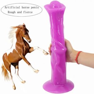 Animal Dildo