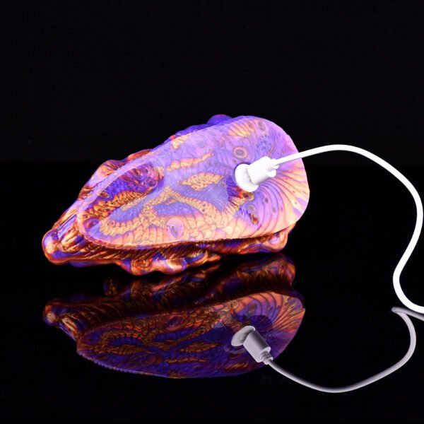 21-1 Wireless Control Silicone Tongue Licking Vibrator Clitoris Stimulator G Spot Fantasy Grinders Sex Toys For Men Women Male Masturbate Massage Foreplay sex Products