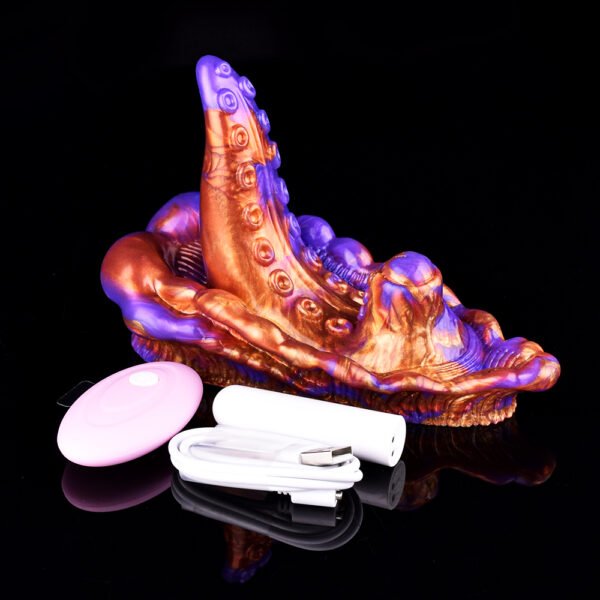 24 Wireless Control Silicone Tongue Licking Vibrator Clitoris Stimulator G Spot Fantasy Grinders Sex Toys For Men Women Male Masturbate Massage Foreplay sex Products