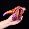 Wireless Control Silicone Tongue Licking Vibrator Clitoris Stimulator G Spot Fantasy Grinders Sex Toys For Men Women Male Masturbate Massage Foreplay sex Products