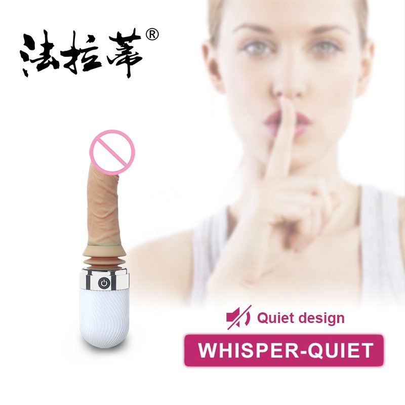 Automatic Sex Machine for Women Pumping Dildo Gun Wireless Remote Control Thrusting Dildo Vibrator Sex Toys for Woman 3 15