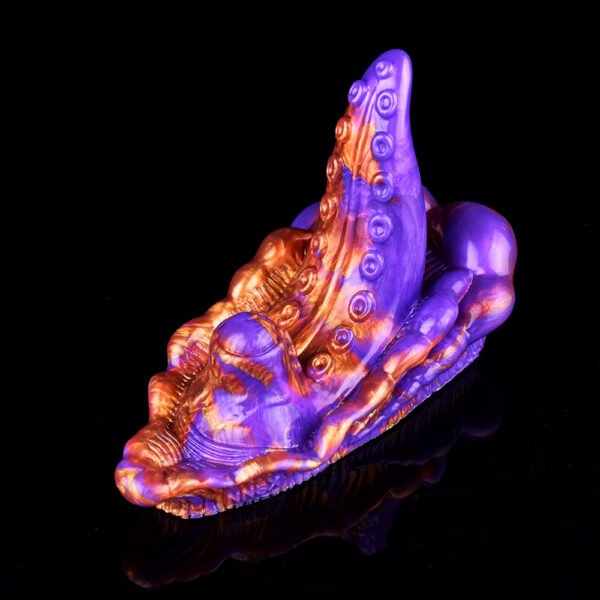 4 Wireless Control Silicone Tongue Licking Vibrator Clitoris Stimulator G Spot Fantasy Grinders Sex Toys For Men Women Male Masturbate Massage Foreplay sex Products