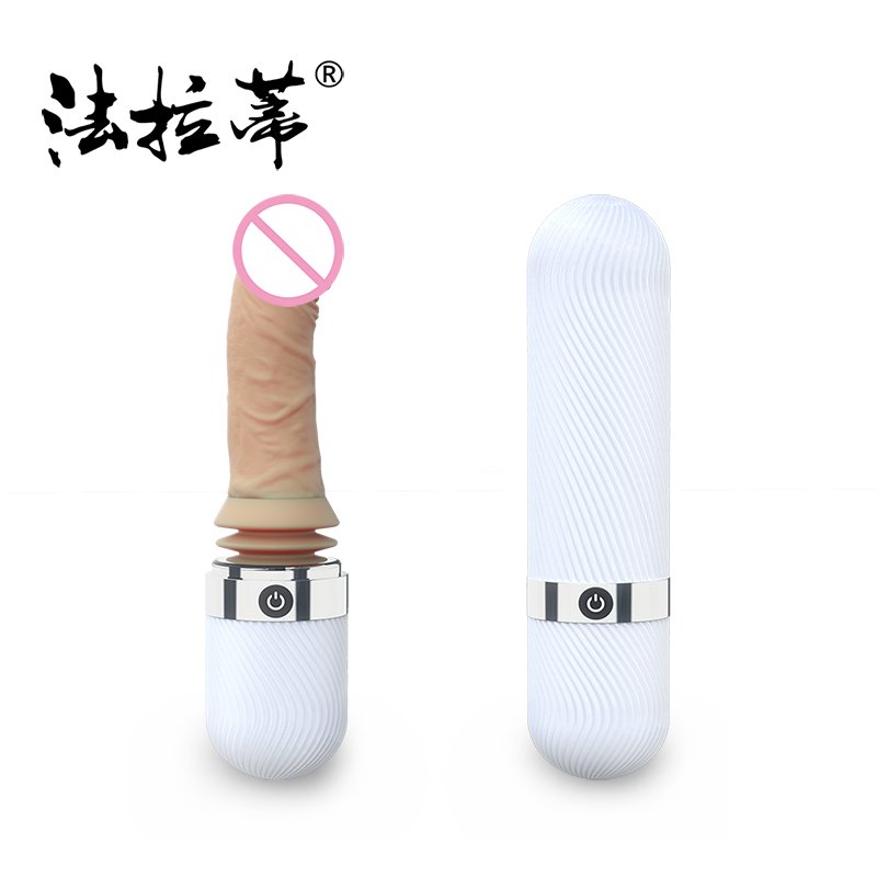 Automatic Sex Machine for Women Pumping Dildo Gun Wireless Remote Control Thrusting Dildo Vibrator Sex Toys for Woman 6 11