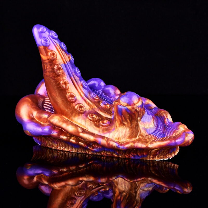 Wireless Control Silicone Tongue Licking Vibrator Clitoris Stimulator G Spot Fantasy Grinders Sex Toys For Men Women Male Masturbate Massage Foreplay sex Products