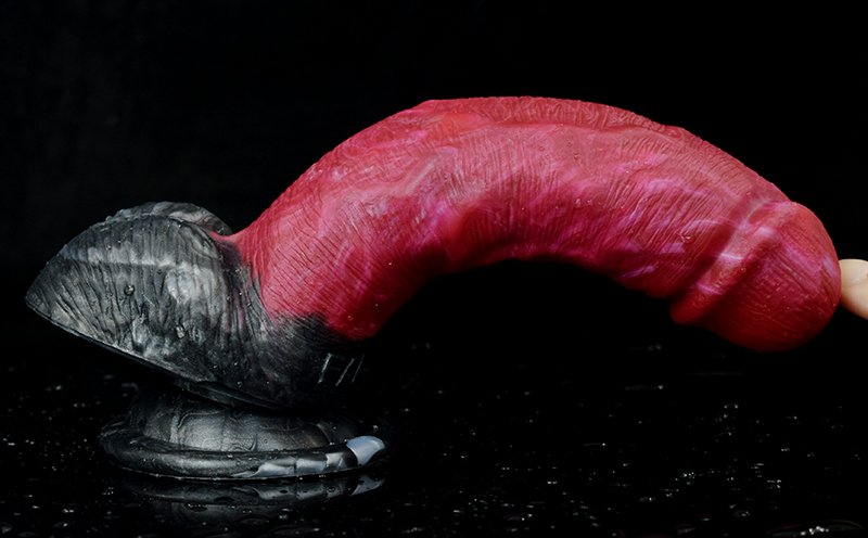 Big Realistic Dildo Suction Cup Dildo Huge Sex Toys for Woman Penis Realistic Textured Shaft Dildos for Women DSC 0111