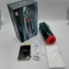 Blowjob Male Masturbator Strong Vibrator for Men Automatic Sucking Deep Throat Oral Masturbator Telescopic Piston Sex Machine Heating Sex Toys for Men