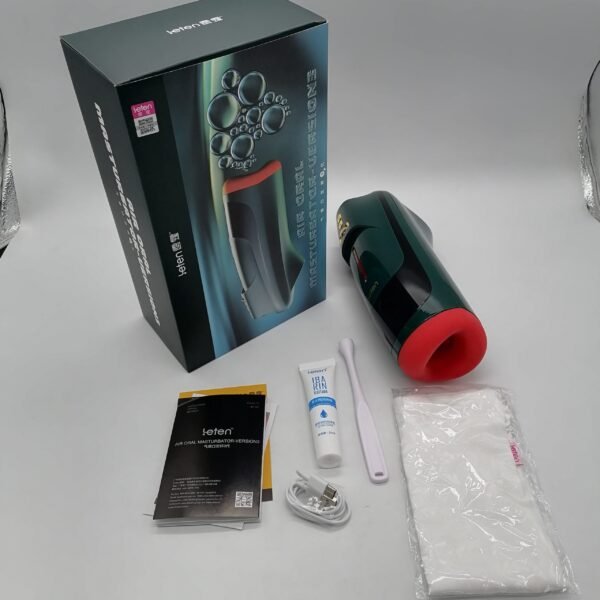 Blowjob Male Masturbator Strong Vibrator for Men Automatic Sucking Deep Throat Oral Masturbator Telescopic Piston Sex Machine Heating Sex Toys for Men